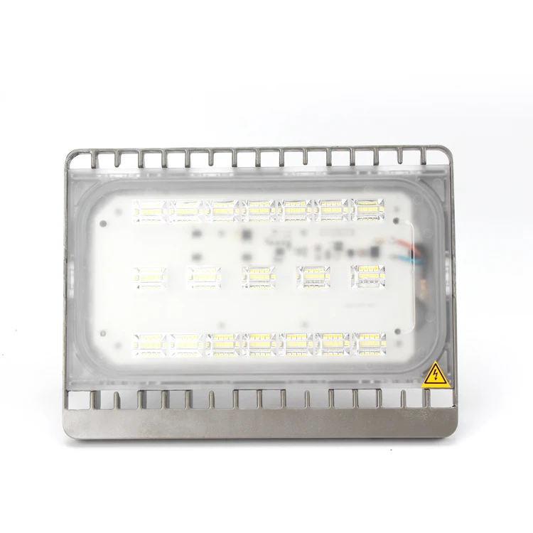High brightness Waterproof ip65 Outdoor 50 watt led flood light LIPU