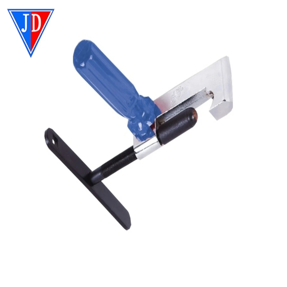 CT-204 high quality pinch-off hand tool plier for refrigeration copper tube pipe