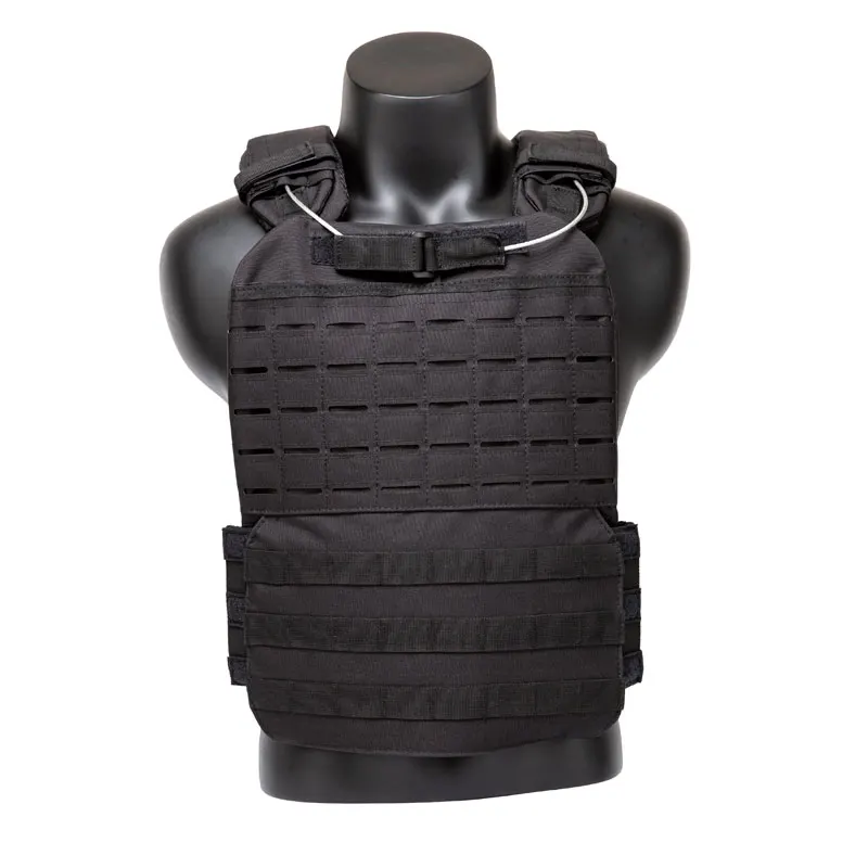 GAF 900D Polyester Tactical Vest Molle System  Heavy Plate Carrier  Vest