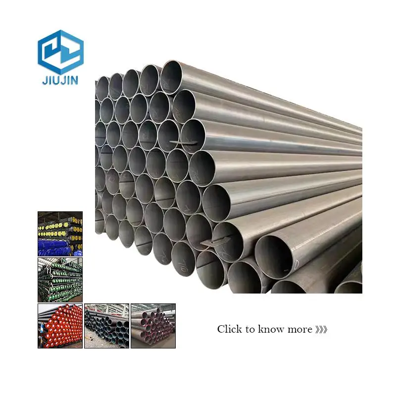 Factory Wholesale Astm A106/a333/ A53 Carbon Steel Pipes Seamless Galvanized Line Pipe Thick Wall Seamless Steel Pipe For Gas