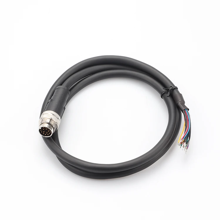 Plug socket M16 2 3DIN 4 5 5 stereo 6DIN 7 7DIN 8DIN 12 14 14DIN 16 19 24 molded panel mount assembly standard connector