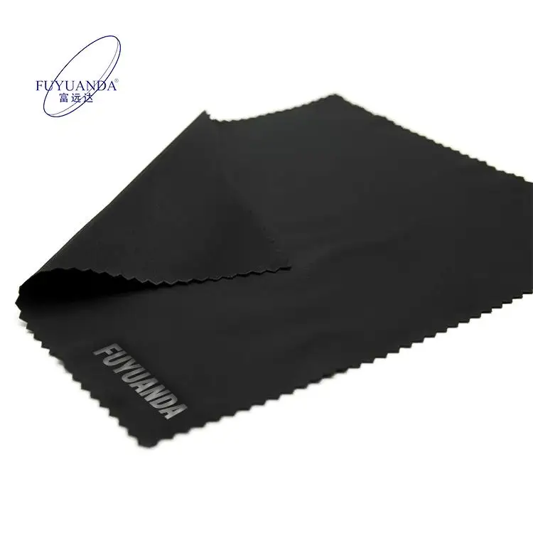 Microfiber Cleaning Cloth for Glasses Custom Print Logo Glasses Lens Cloth