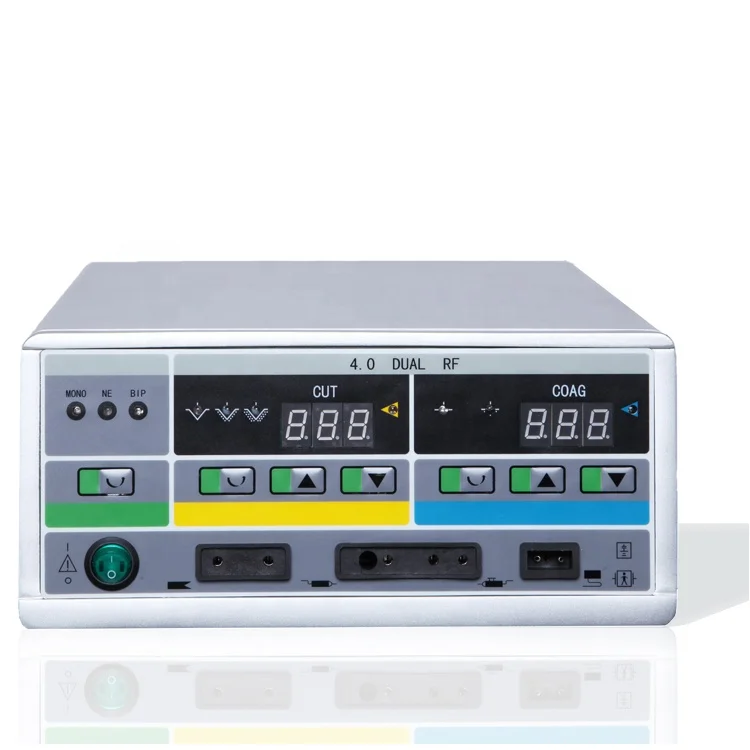 30Watts Radio Frequency Electrosurgical Generator