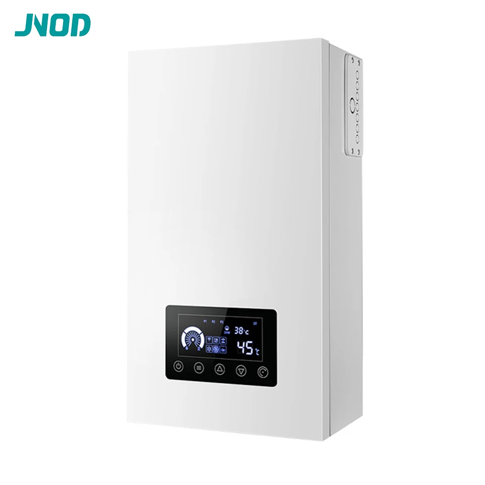 Energy-efficient Electric Heating Boiler Quality Guarantee Central Heating Boiler for Home Hotel