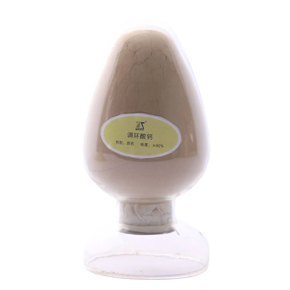 Prohexadione calcium 90%tc 15%wp 10%wdg High activity Plant regulator