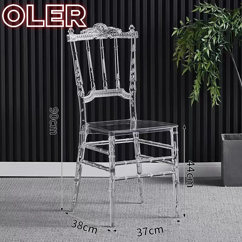 Wholesale Cheap Stackable Gold Iron Metal Wedding Banquet Chair Hotel Furniture Chairs For Party Event