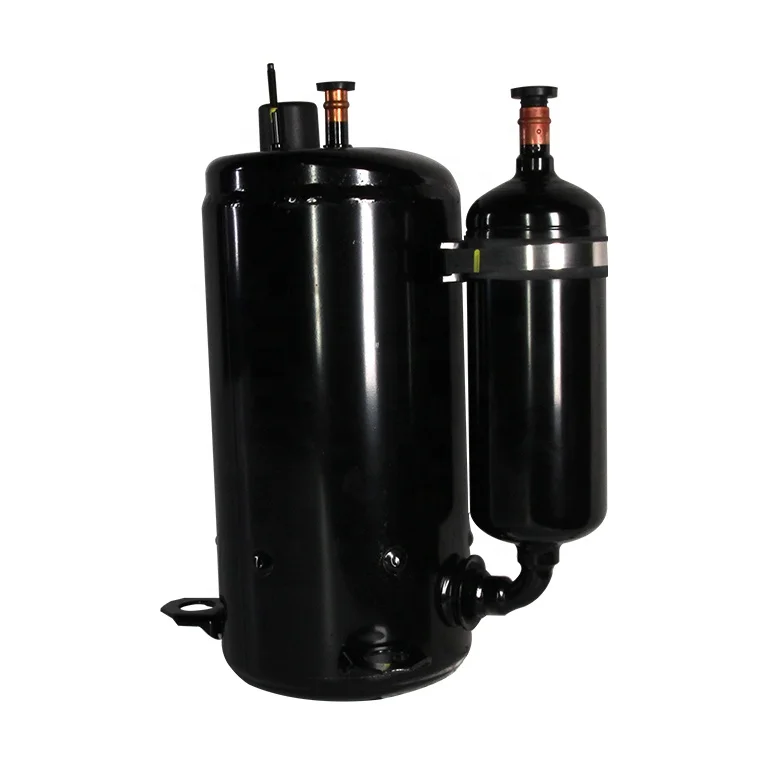 refrigeration equipment SHV33ZC1-S hitachi compressor 208-230V 60Hz for floor standing air conditioner