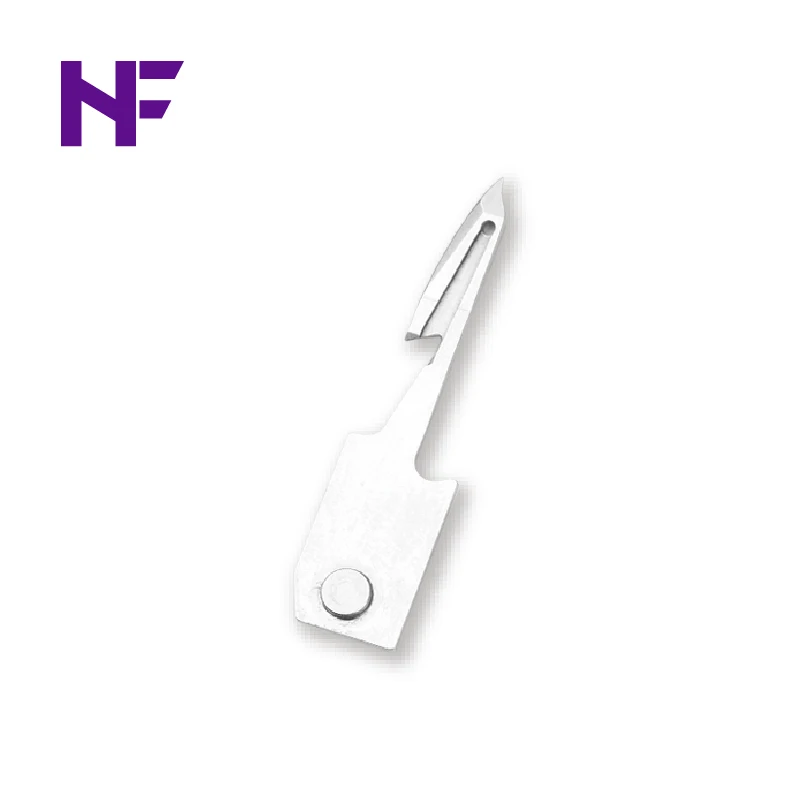 Moving Knives 5000262 Sewing Machine Parts For Yamato Industrial Sewing Machine