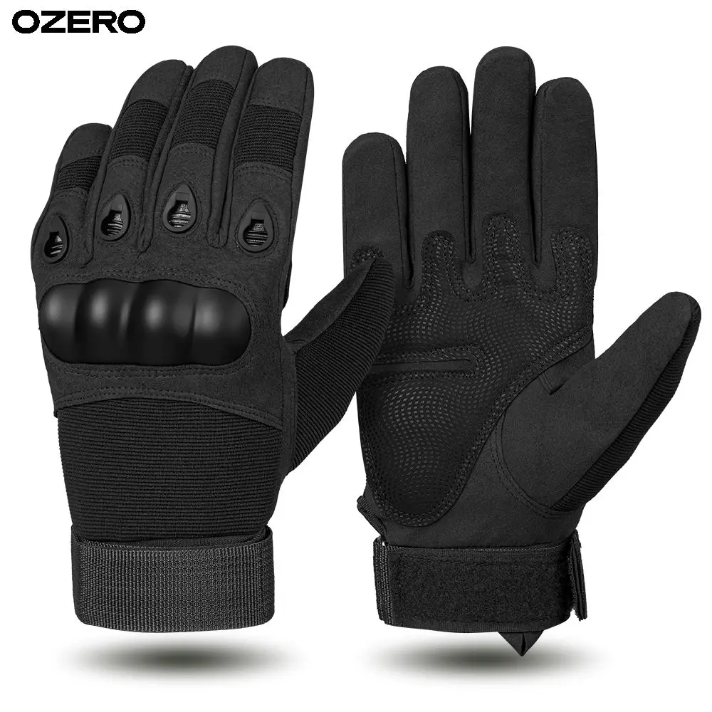 China Factory Touch Screen Waterproof Outdoor Carbon Fiber Nylon Polyester Bicycle Gloves West Biking