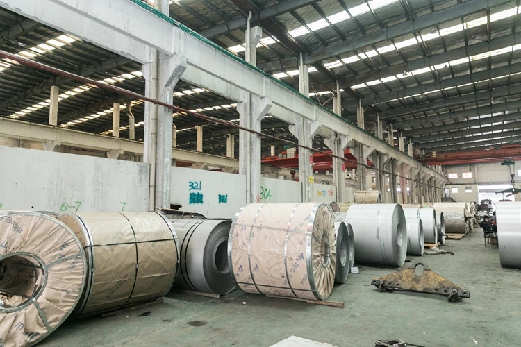1200kw evapor condens with stainless steel coil