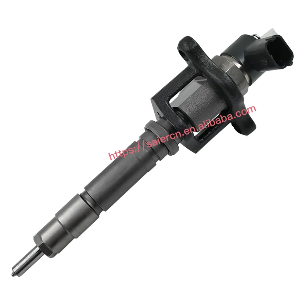 High Quality Diesel Fuel Injector ME227600 0445120090 For MITSUBISHI FUSO 4M50-TE