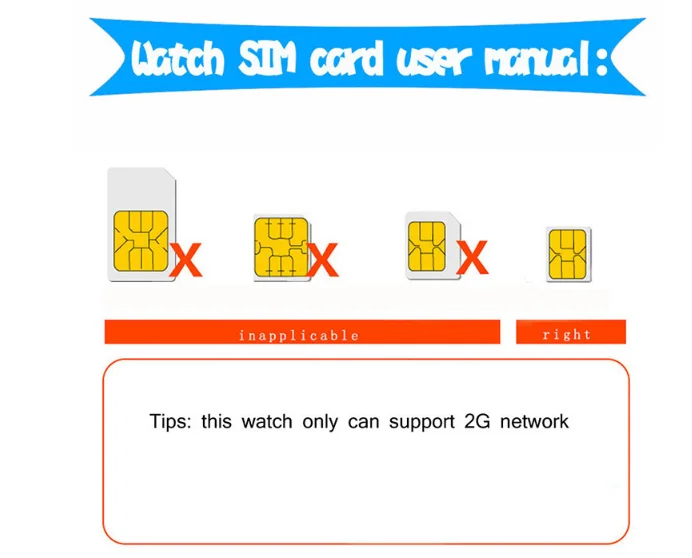 Smart watchKids GPS Tracker Smart Watch Camera SIM Card SOS Dial Call Child GPS Baby Watch for Kid Smartwatch