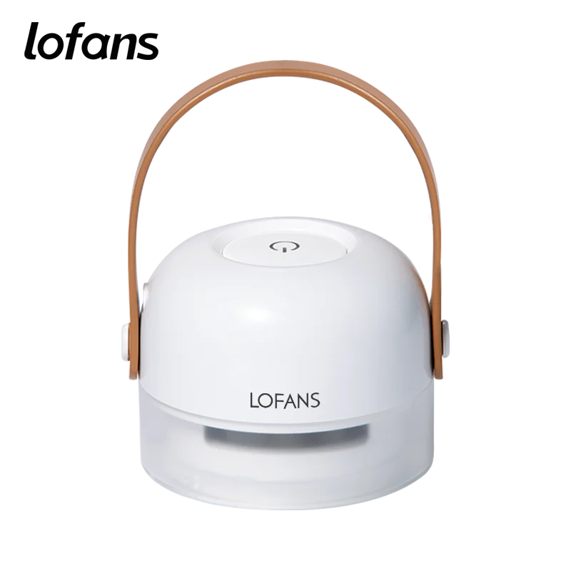 Youpin Lofans Small And Portable Hairball Trimmer CS-621/622 Small And Simple Sweep The Hairball Does Not Damage Clothing