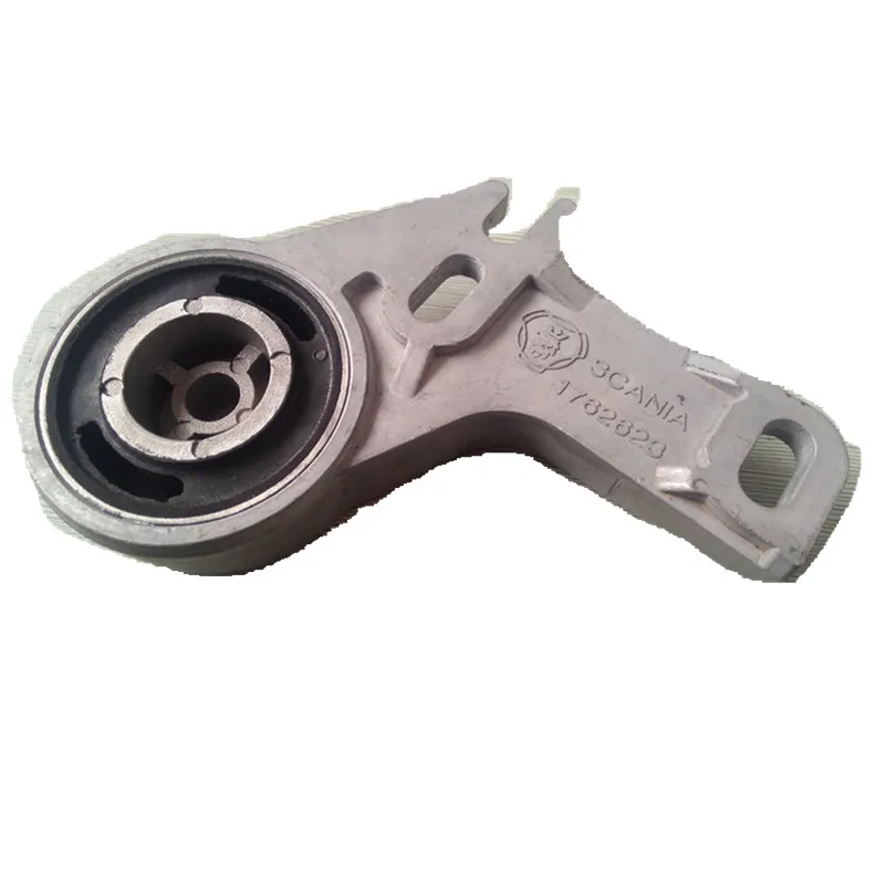 European heavy duty truck parts Radiator Bracket For Scania 1762623 1762624