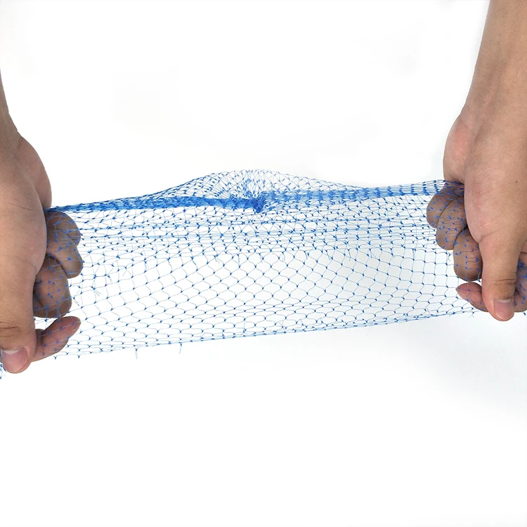 Quick Shipping Wholesale Plastic Toys Packing Net Bag for Balls