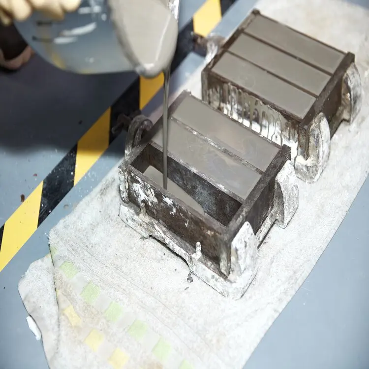 Concrete admixtures cement for formwork concrete additives