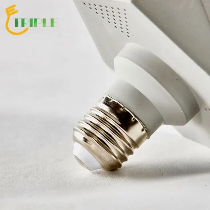 
Hot sale leds bulb 10w 20w 30w T shape LED light bulb 