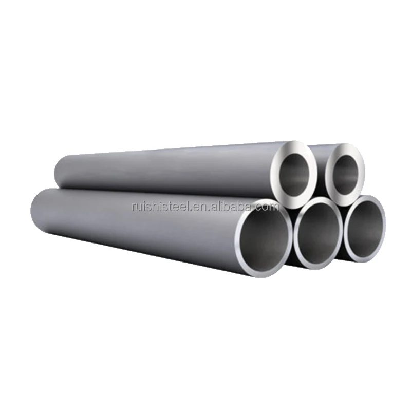 Best Selling ISO PED Wholesale Nickel Alloy Pipe Hastelloy C276 C22 B2 Steel Tube
