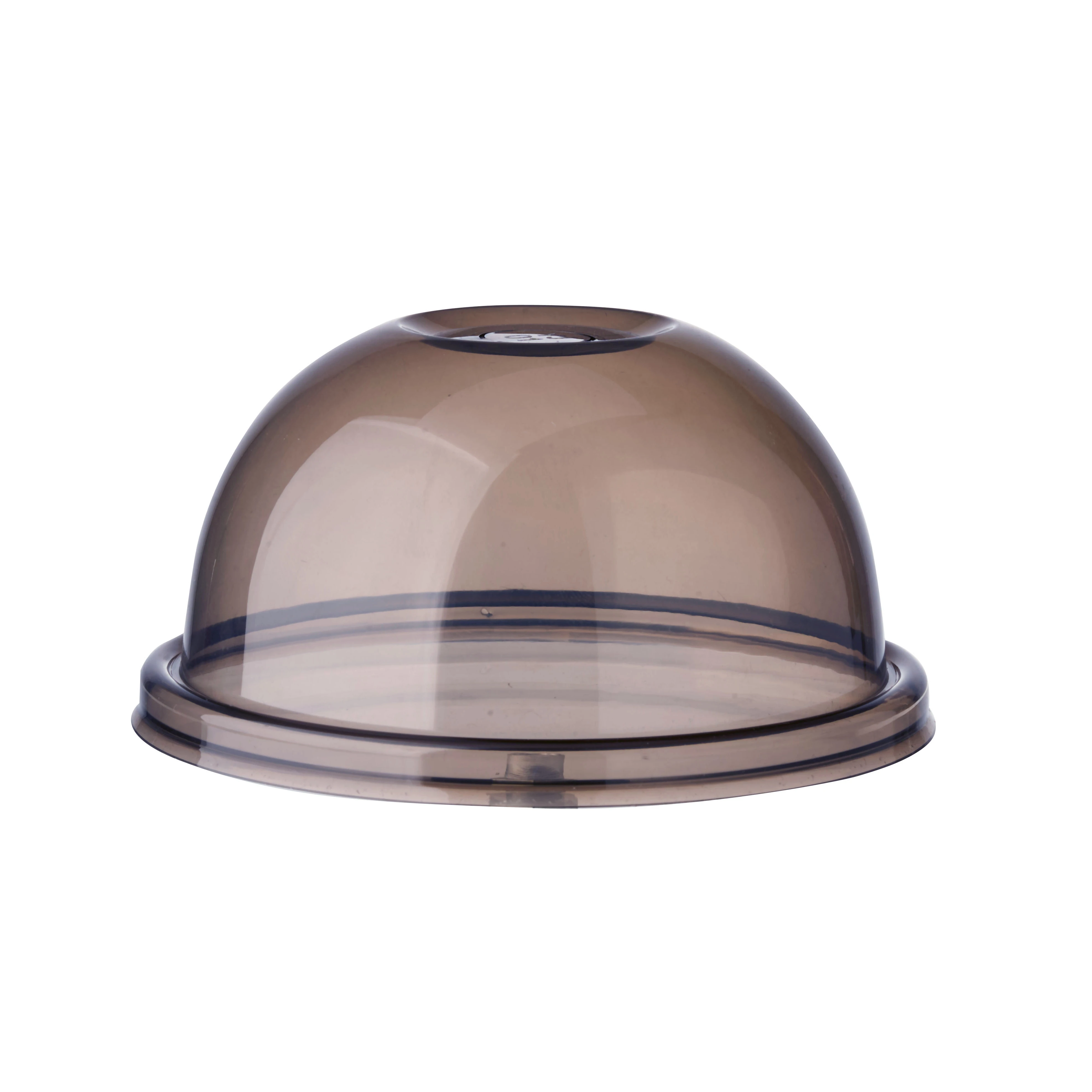 Hot Sale Flat/dome Lids Disposable PP Lids For Cups,Bowls And Food Containers