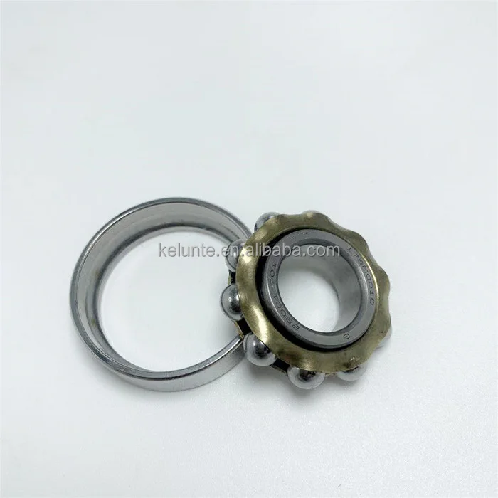 20x52x15 mm Deep groove Ball Bearing M20 Magneto Spindle Motor Part