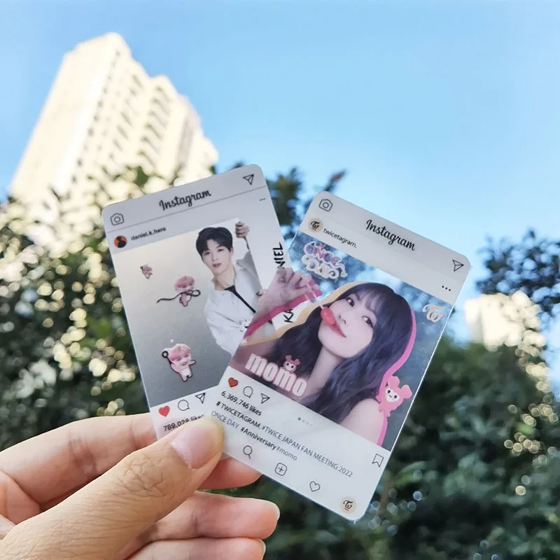 230pcs Blank Plastic PVC Card Inkjet Printable Business Card no chip for Epson or for Canon printer