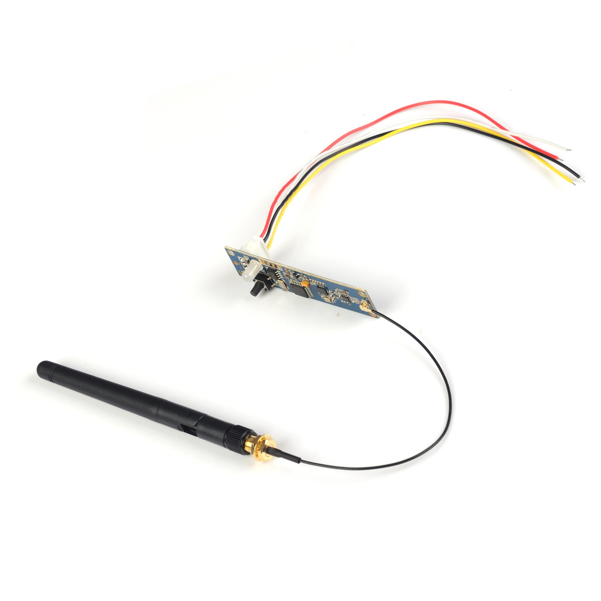 Беспроводной передатчик и приемник dmx 512 беспроводной pcb 2 4G