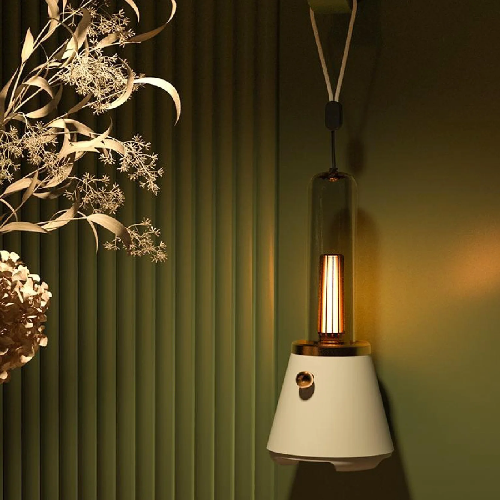 Сдвижная многофункциональная bluetooth-Колонка Светодиодная настольная лампа с usb-портом для зарядки и выходом USB в качестве силового бака lampe de table