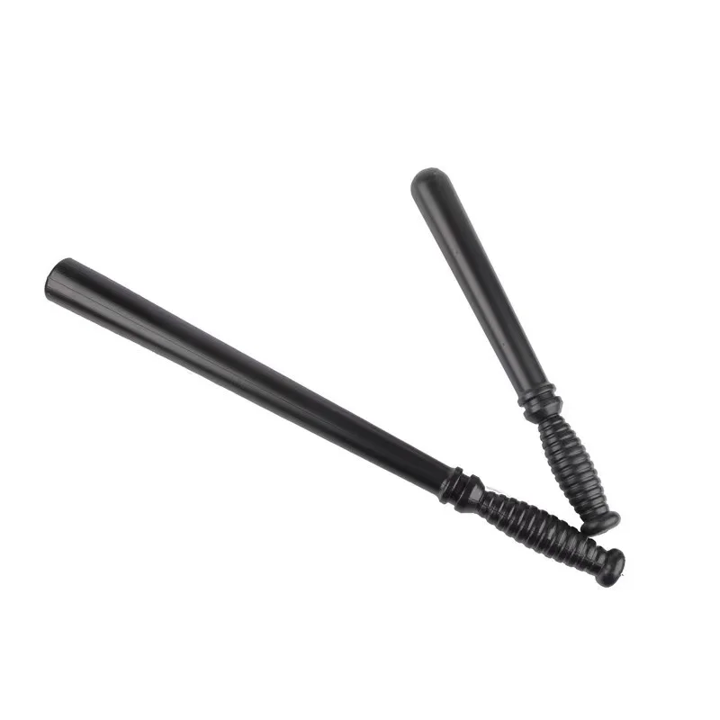 Fitness Equipment Fighting Performance Training Cosplay Toy Safe Soft Empty Rubber Baton