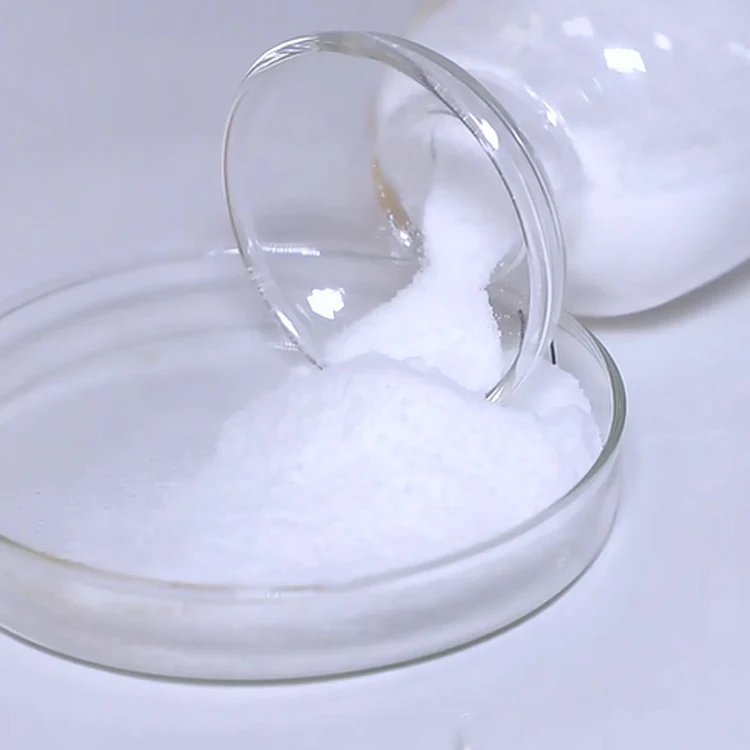 cheap High-quality Customize Viscosity Biodegradability Natural Fermentation Anti-aging Pullulan