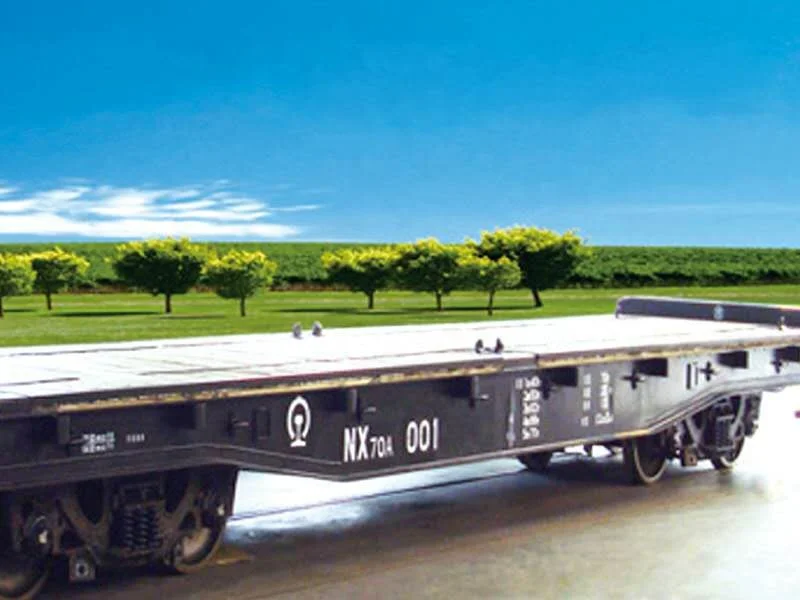 
C70B stainless steel general open top wagon 