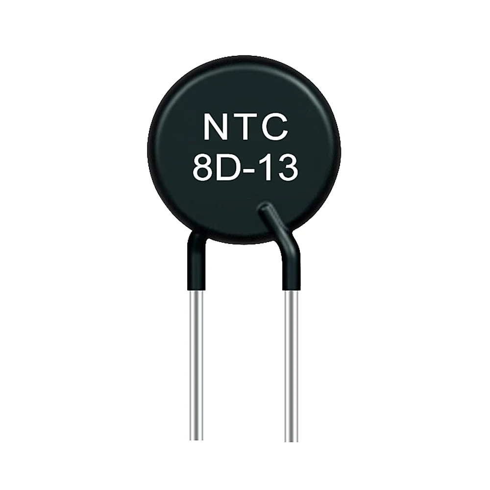 Strong Capability Of Surge Current Protection 18D-13 10D-13 Thermal Resistor For Conversion Power-Supply jec capacitor