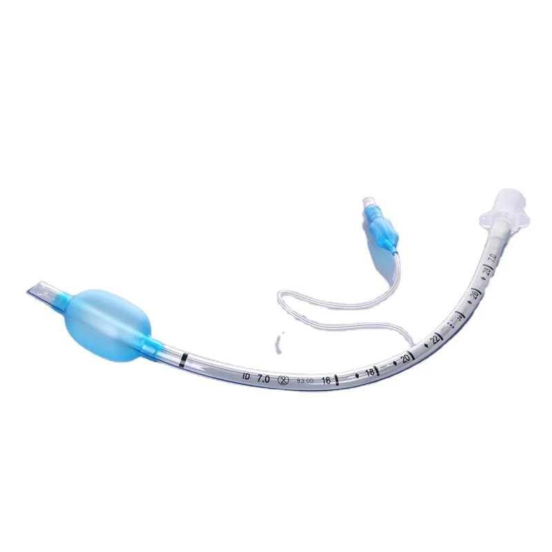 Professional Tracheostomy Tube with CE certificate