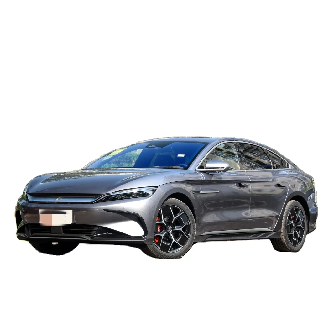 2023/2022 BYD HAN Range 715km Electric Car Ready Cars New and Used Cars on SALE