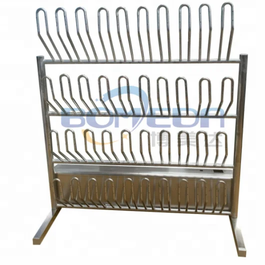 Boot Dryer for Boots and Washed Items Boot Drying Rack