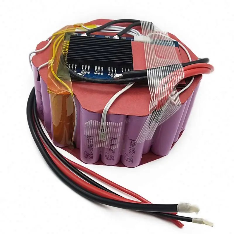 3.2 V 32700 12800 Mah Lifepo4 Battery 3 7V 20Ah Polymer Li Ion Cell 2S1P 7.4V 2200Mah Pack 24V 200Ah Deep Cycle Inverter