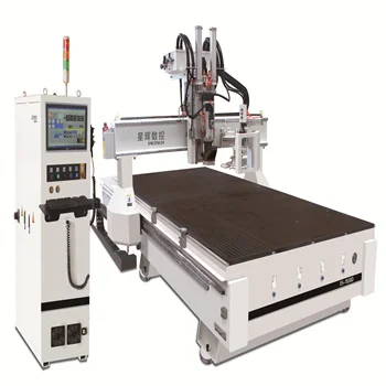 Chinese High configuration& acceptable price cutting machine 1530