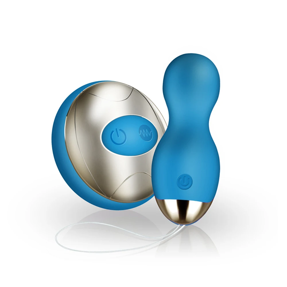 10 Speed Vibrator Device Wireless Remote Control G spot Panties Vibrate Massager Sex Product for Female