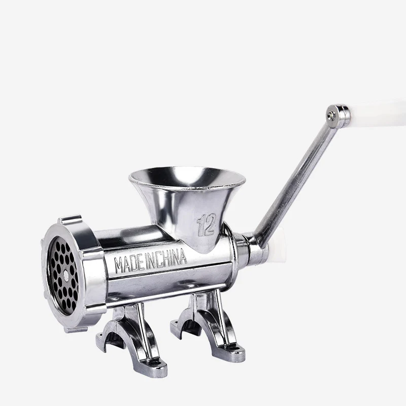 No.12#22#32# stainless steel #304 manual meat mincer /grinder