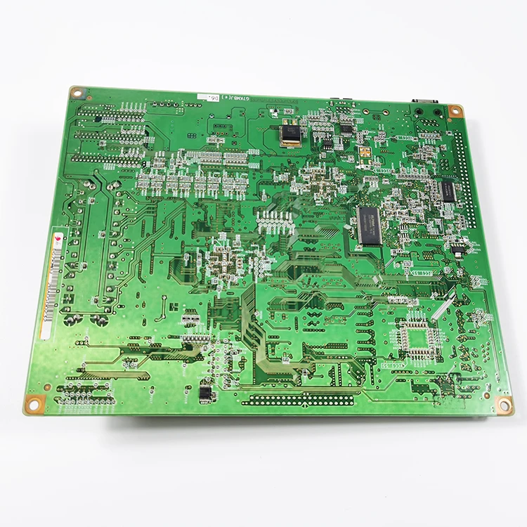 Used Roland Mainboard RS640 RS540 used mainboard Original Mother Boards For Roland VP540/VP540i printers