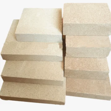 Suppliers Wholesale Sale Of Customized Kiln Insulation Vermiculite Board Fireproof Vermiculite Board
