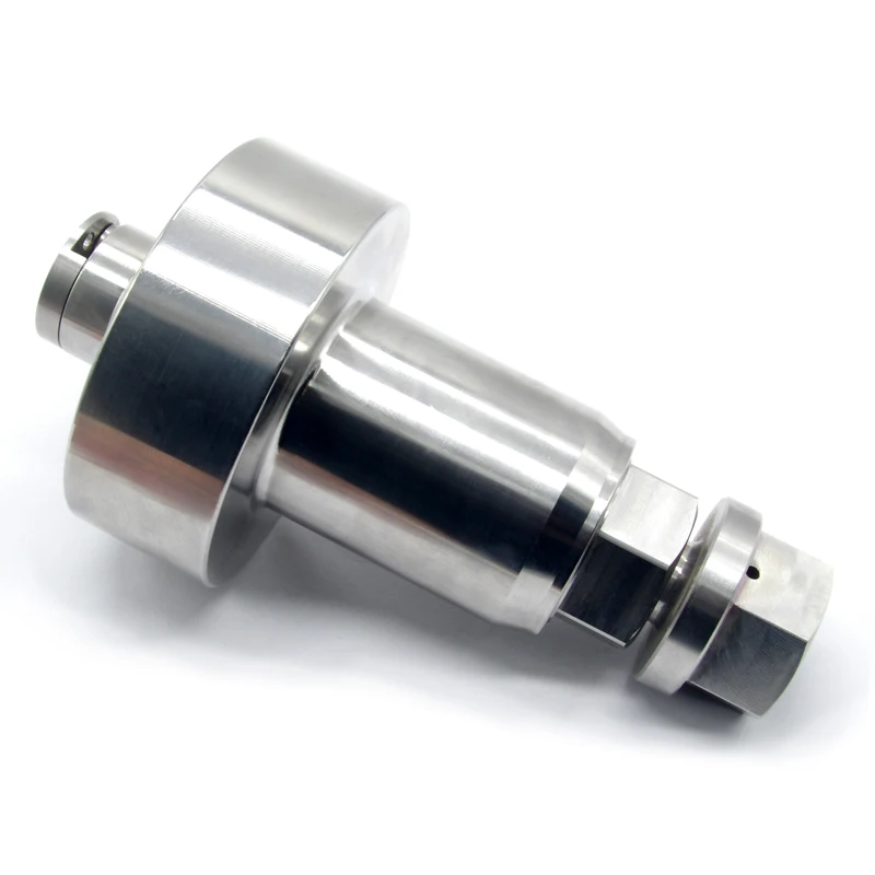 Waterjet Cutting Machine Pump Parts For Cylinder Assembly SLV HP Sealing head Assembly SLV new/SL5+ 20481005