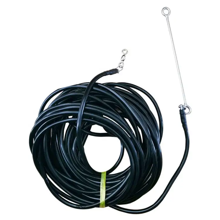 Spear/Spearfishing PVC Float Line with speed needle stringer