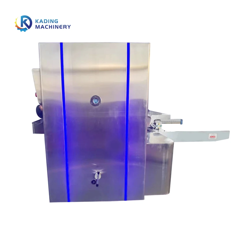 Automatic Corrugated Carton Boxes Multi-color Printer Slotter Rotary Die Cutter Machine