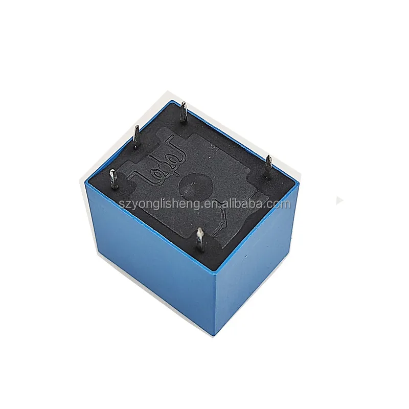 Электронное реле 12V 250VAC 5PIN