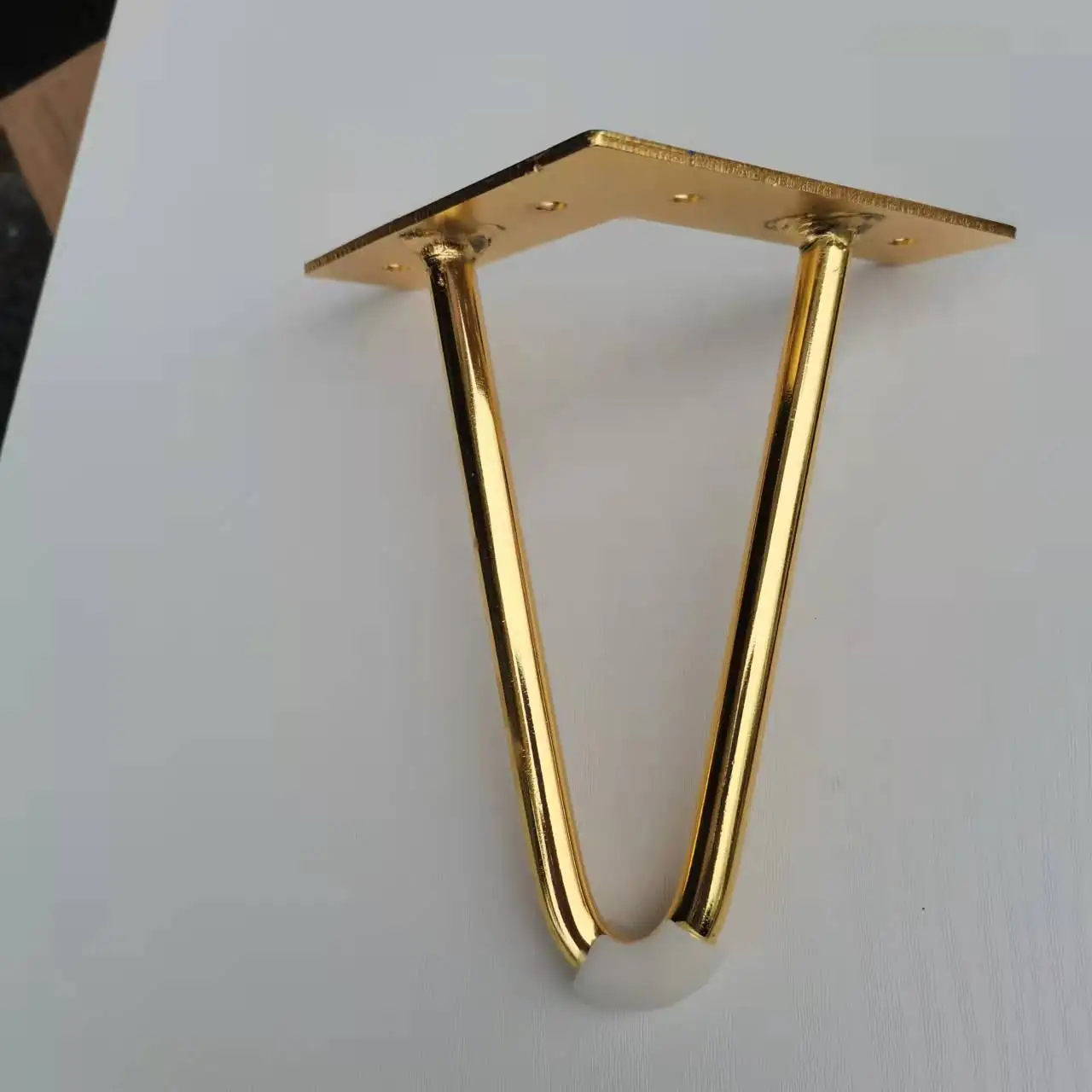 Industrial Metal Coffee Dining Sofa X Cross Design Sofa Frame Base Legs For bed Sofa Dinner