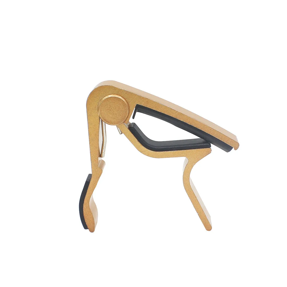 Classical Big Grip Ukulele Twist Clip 5 Color ABS Material Durable Music String Instrument Accessories