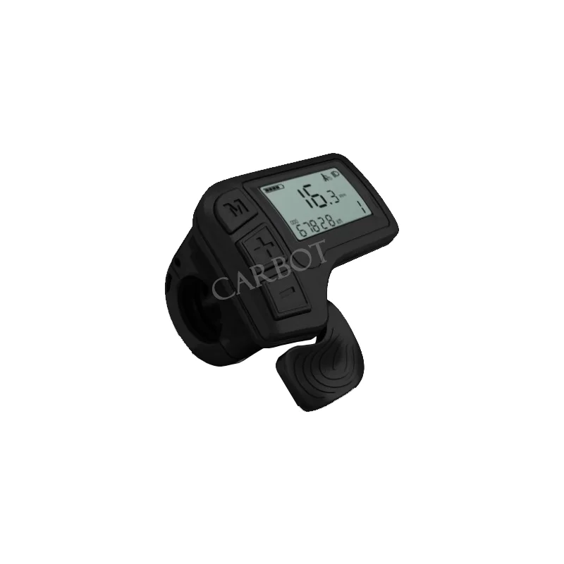 Bike Computer Waterproof Bicycle Bike Cycle Lcd Display Digital Computer Speedometer cycling computer Bicycle Accessories