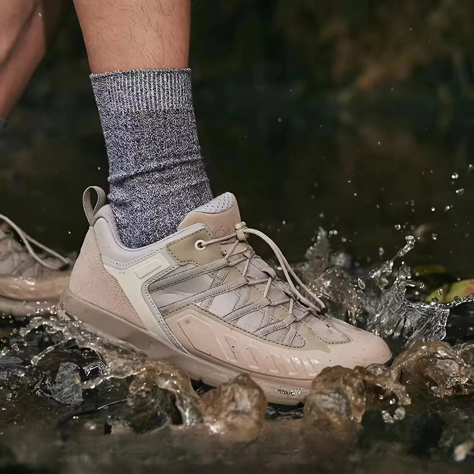 New Arrival Hiking Shoes Wholesale For Comfortable Waterproof Mountain Outdoor Urban Sport Shoes