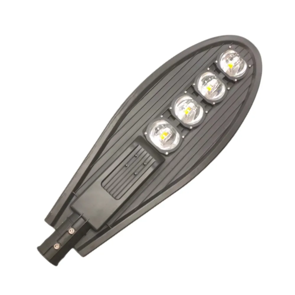 Factory wholesale ip65 Sword style led street light Outdoor Lighting Floodlights 50w/100W/150W/200W LED Street Light