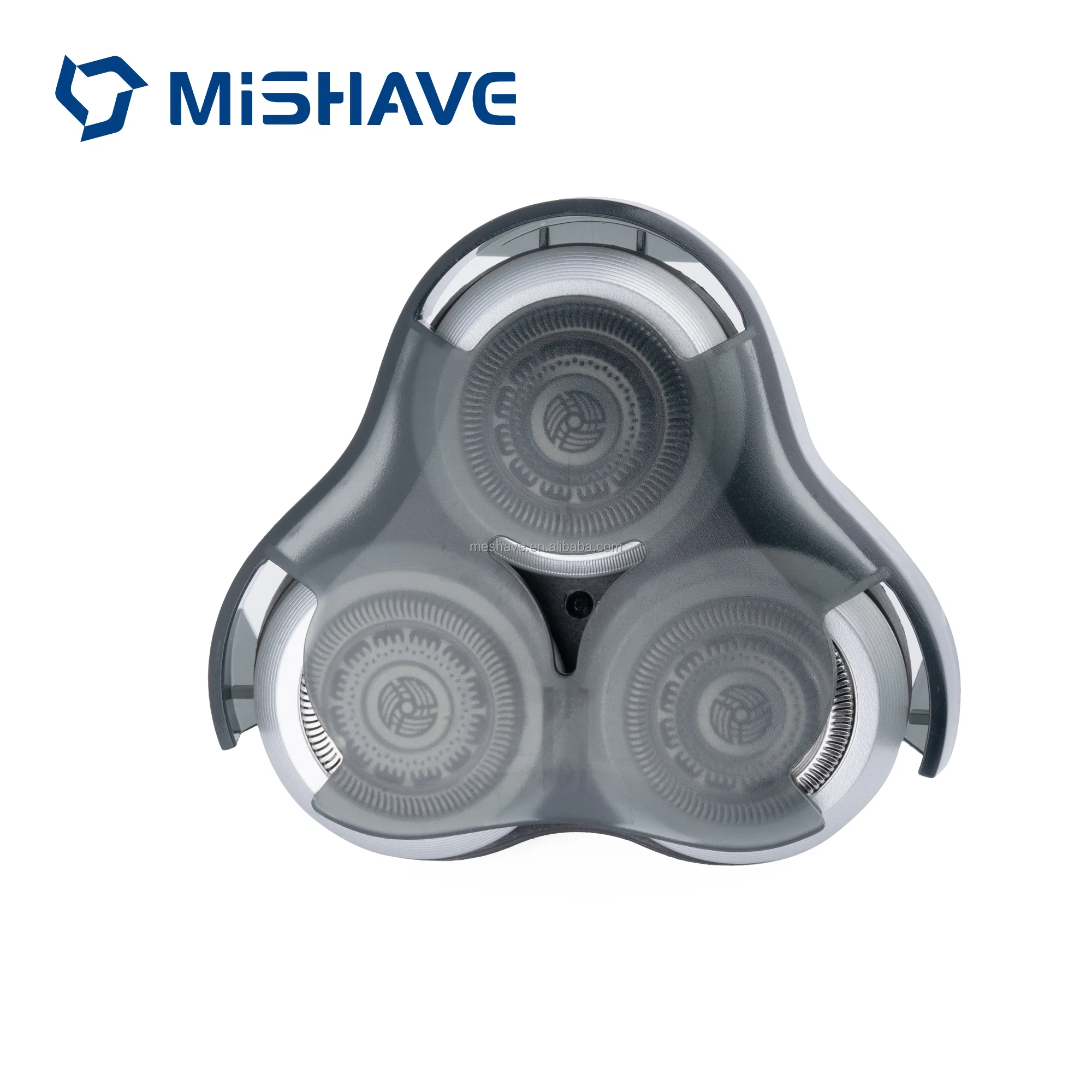 RQ12 shaver Head for Philips Norelc RQ12 3D razor blades 1200X Series RQ10 Sensor Touch 3D Head for Electric Razor shaving Heads